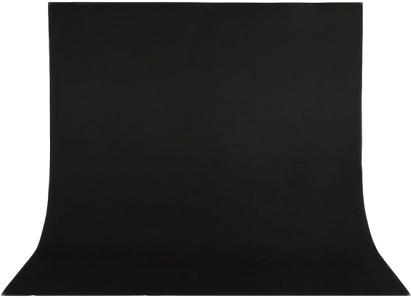 Tło fotograficzne bawełniane Powerlux 300 x 300 cm