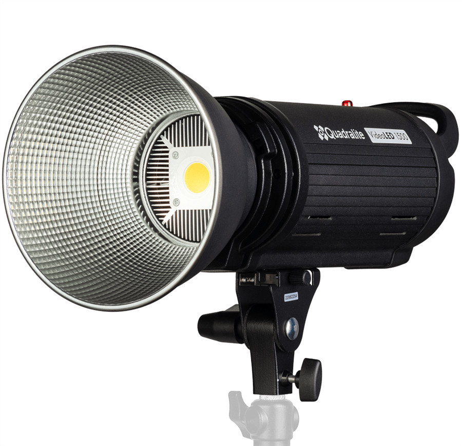 Quadralite lampa Video LED 1500