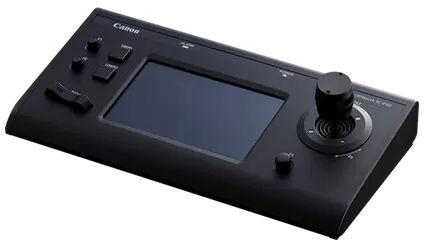 Canon kontroler zdalnego sterowania RC-IP100 do kamer PTZ