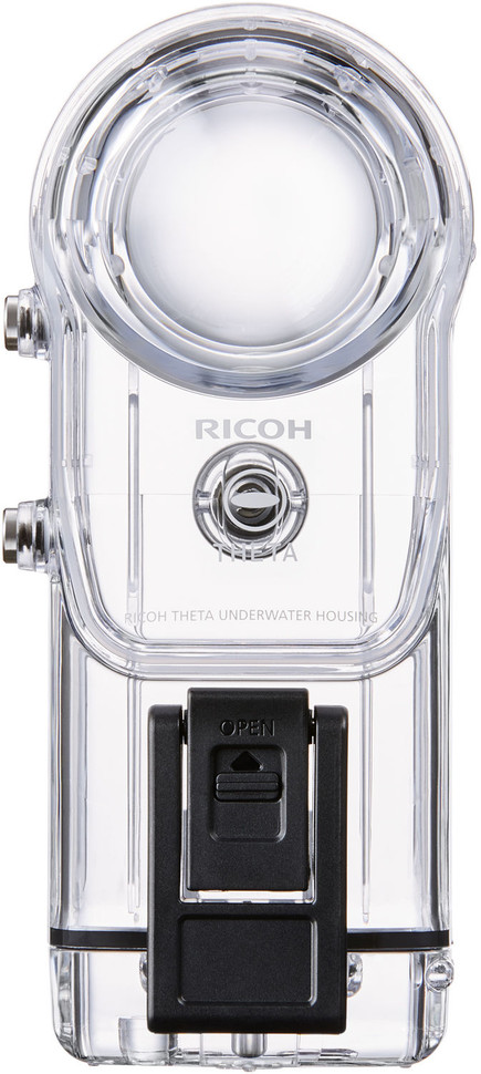 Obudowa podwodna Ricoh TW-1 (dla kamery Theta V, S, SC)