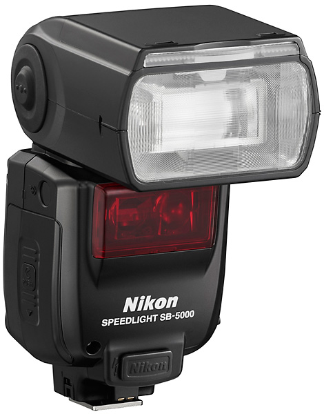 Nikon lampa SB-5000 - 2 lata gwarancji