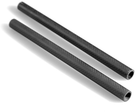 Wałek SmallRig 1690 2 x ø15mm Carbon Fiber Rod 22.5 cm