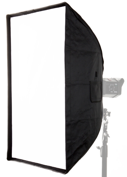 JOYART softbox 60 x 90 cm parasolkowy