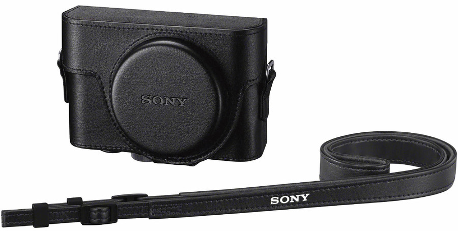 Futerał Sony LCJ-RXK do serii RX100