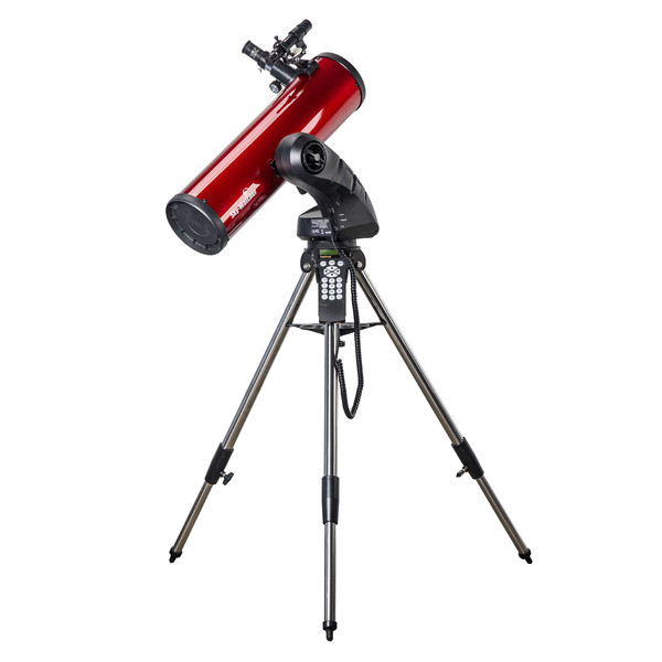 Teleskop Sky-Watcher Star Discovery 130 Newton