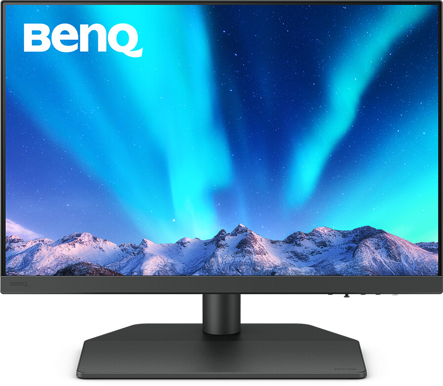 Monitor BenQ SW242Q - Black Friday 2024