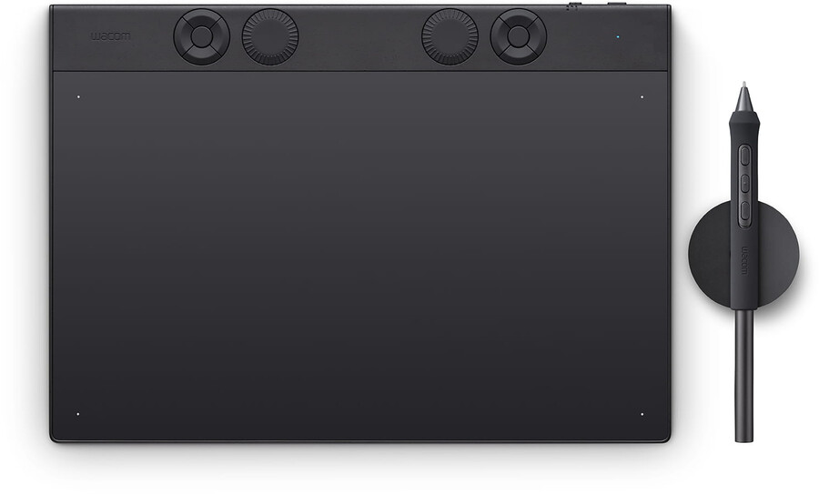 Tablet graficzny Wacom Intuos Pro M (2025) PTK670