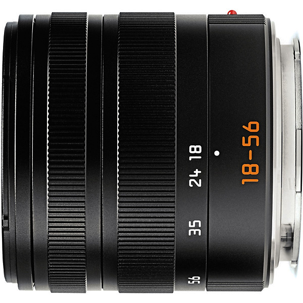 Obiektyw Leica Super Vario Elmar T 18-56mm f/3,5–5,6 ASPH