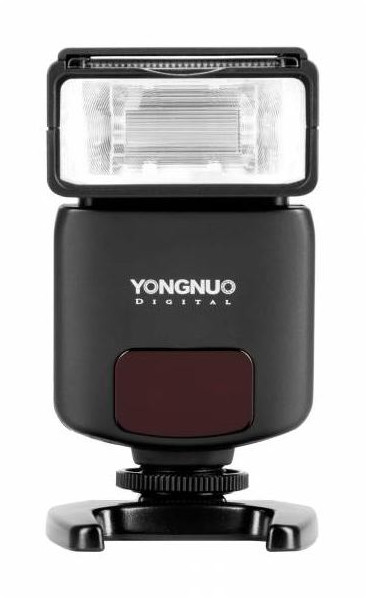 Yongnuo lampa błyskowa YN-320EX do Sony