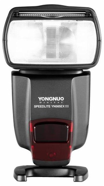Yongnuo lampa YN-565EX III (Canon)