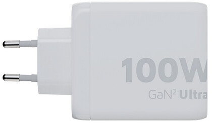 Ładowarka sieciowa XTORM Ultra 100W/XXEC100