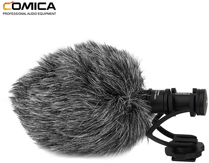 Mikrofon Comica CVM-VM10 II