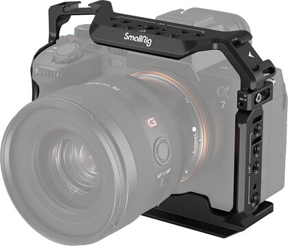 Klatka SmallRig 3667 do Sony A7R V/A1/A7 IV/A7R IV/A7S III
