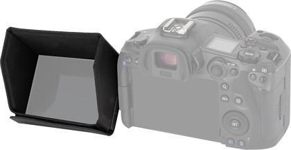 Osłona przeciwsłoneczna SmallRig 3673 do Canon EOS R3/R5