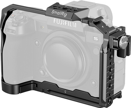 Klatka SmallRig 3934 do Fujifilm X-H2 / X-H2S