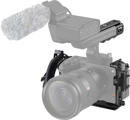 Klatka SmallRig 4184B Cage do Sony FX30 FX3