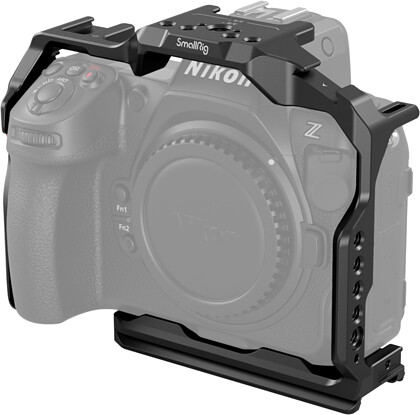 Klatka SmallRig 3940 do Nikon Z8