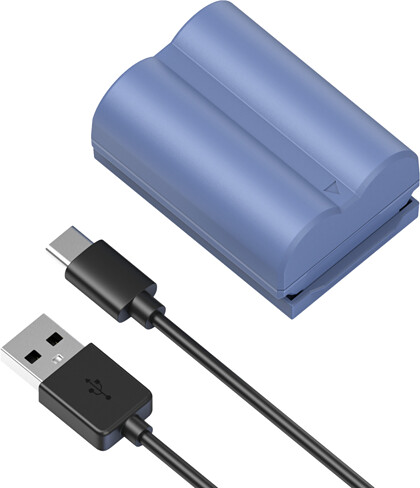 Akumulator SmallRig 4266 Camera Battery USB-C Rechargable NP-W235