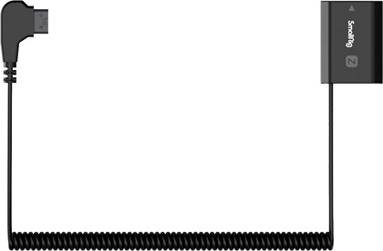 Smallrig 4253B Dummy Battery NP-FZ100