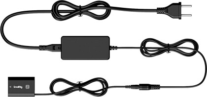 SmallRig 4269 Dummy Battery with Power adapter (EU) NP-FZ100