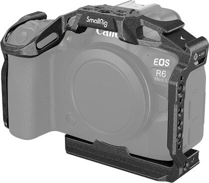 Klatka SmallRig 4161 Black Mamba for Canon EOS R6 Mark II