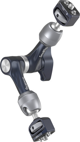Ramię przegubowe SmallRig 4194 Magic Arm wit Rosette Gear 7"