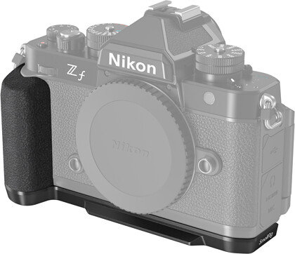 SmallRig 4262 L-Shape Handle for Nikon Z f