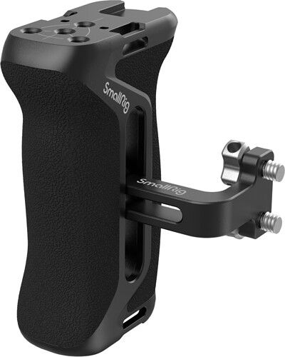 Uchwyt boczny SmallRig 4015 Side Handle with 1/4" screws