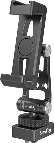 Uchwyt na telefon do gimbali DJI SmallRig 4301