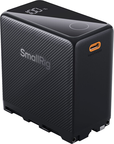 Akumulator Smallrig 4469 NP-F970 USB-C