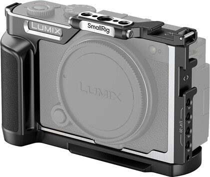 Klatka SmallRig 4515 Cage for Panasonic Lumix S9