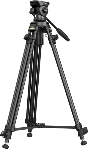 Statyw SmallRig 4684 Lightweight Video Tripod Kit AD-50 Lite