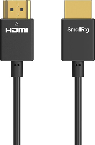 Przewód SmallRig 4794 HDMI do HDMI 4K (A do A) 100 cm