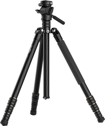 Statyw SmallRig 4937 Travel Video Tripod Kit CT150