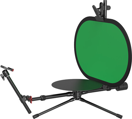Stół obrotowy SmallRig 4807 Professional 12" 360° Photography Turntable