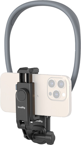 Uchwyt na szyję SmallRig 5128 Quick Release Neck Support