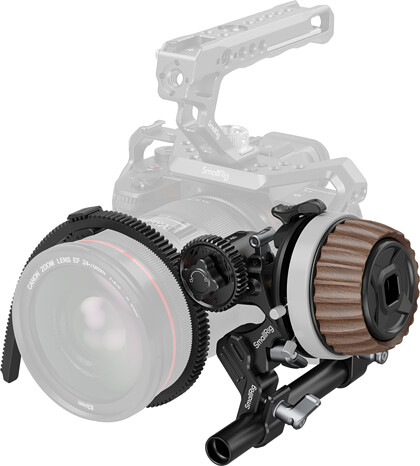 SmallRig 5163 Modular Follow Focus F60