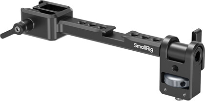 SmallRig 5337 Monitor Mount for DJI RS Series
