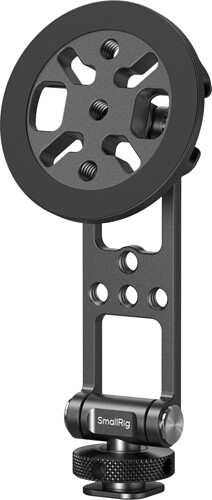 SmallRig 5156 Support with Cold Shoe Mount for Phones