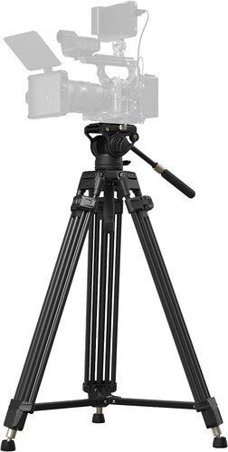 Statyw SmallRig 5111 Heavy-Duty Tripod Kit AD-80S
