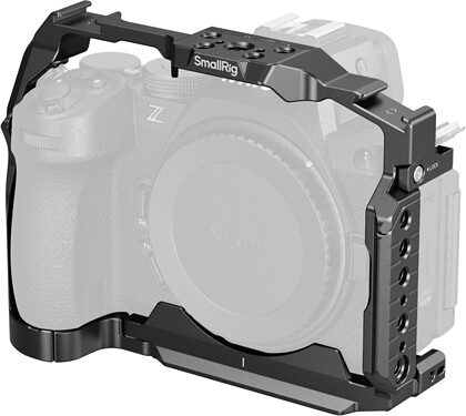 Klatka SmallRig 5257 Cage for Nikon Z5II/Z7/Z6/Z7II/Z6II/Z5