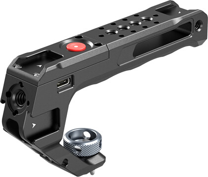 SmallRig 4927 Top Handle with Rec Trigger (ARRI Locating Screw)