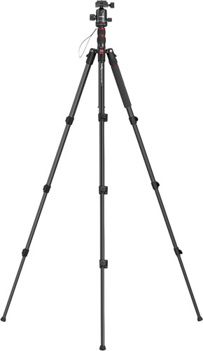 Statyw fotograficzny SmallRig 3935 CT-10 Aluminum Camera Tripod