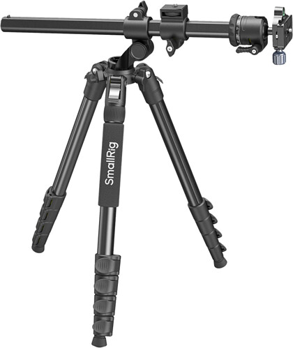 Statyw SmallRig 5290 Professional Overhead Camera Tripod CT25