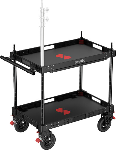 Wózek SmallRig 4573 36" Lightweight Video Production Camera Cart