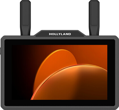 Monitor podglądowy Hollyland Pyro 5 HDMI SDI 5,5" 1500 nit 400m