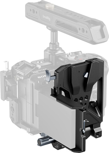 SmallRig 5315 V-Mount Battery Mount Plate Kit Pro