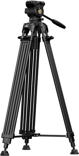 Statyw SmallRig 5442 FSD14 FreeSpeed Heavy-Duty Aluminum Alloy Tripod