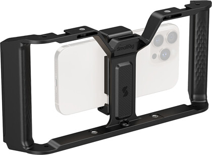 Uchwyt na telefon SmallRig 5355 IG-01 IntegraGrip Cage