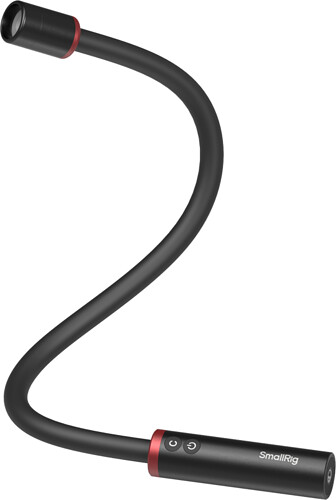 Lampa LED do makrofotografii SmallRig 5480 RM 03